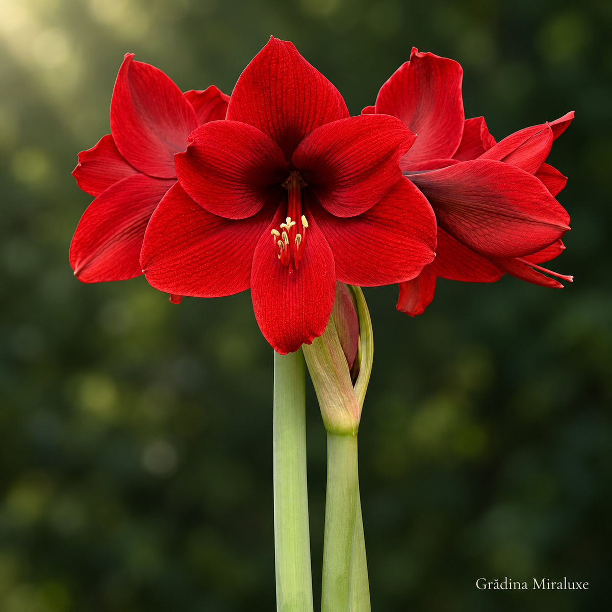 Amaryllis Olaf
