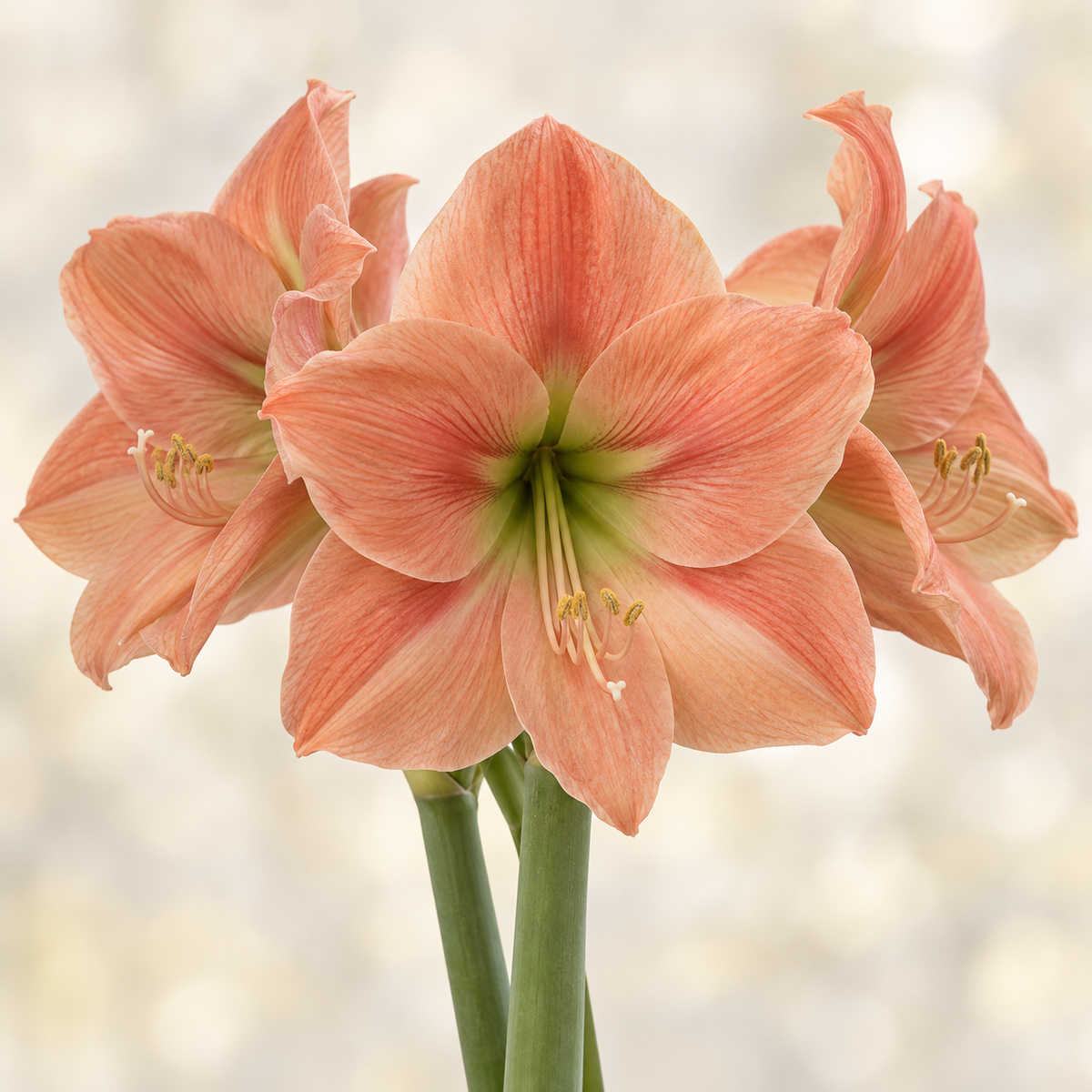 Amaryllis Rilona